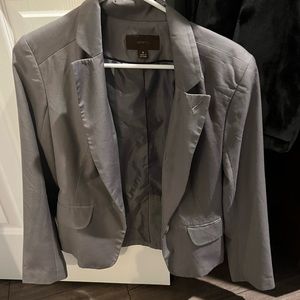 Women’s blazer